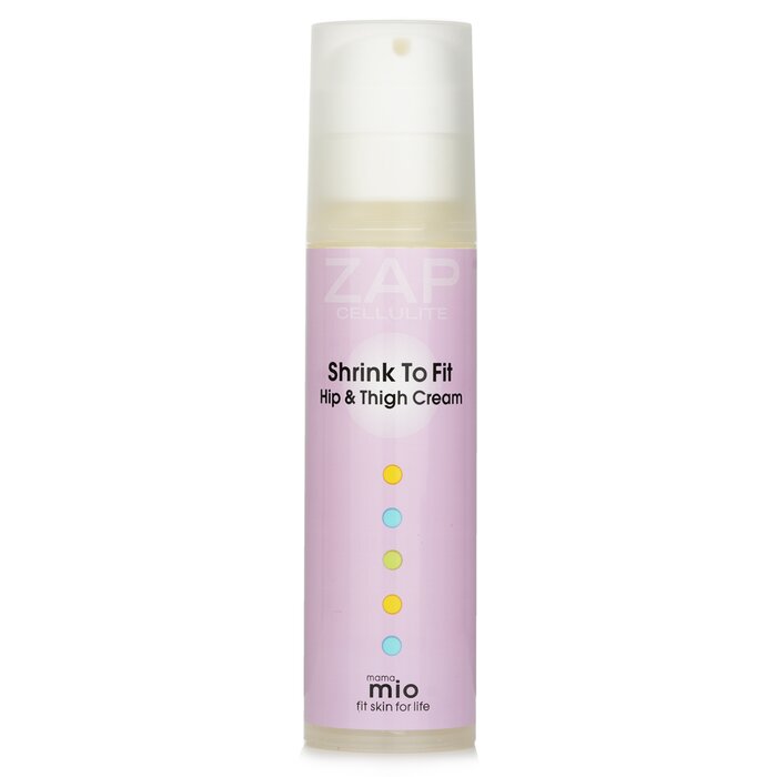 Mama Mio Shrink To Fit Hip & Thigh Cream 100ml/3.4ozProduct Thumbnail
