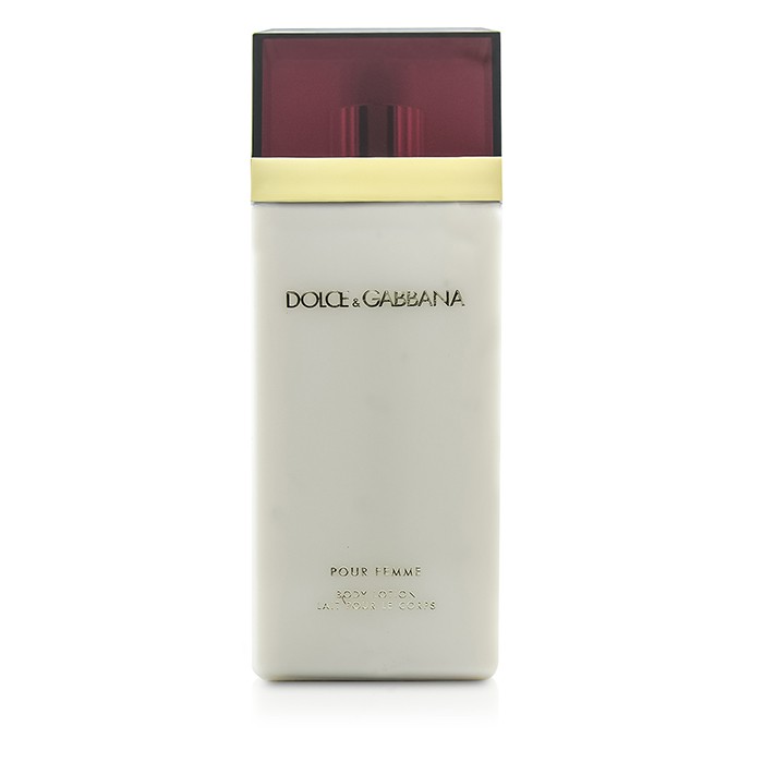 Dolce & Gabbana Pour Femme Body Lotion 250ml/8.4ozProduct Thumbnail