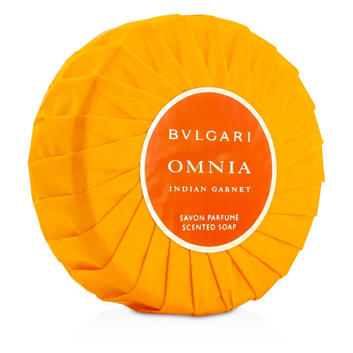 Bvlgari صابون معطر Omnia Indian Garnet 150g/5.3ozProduct Thumbnail