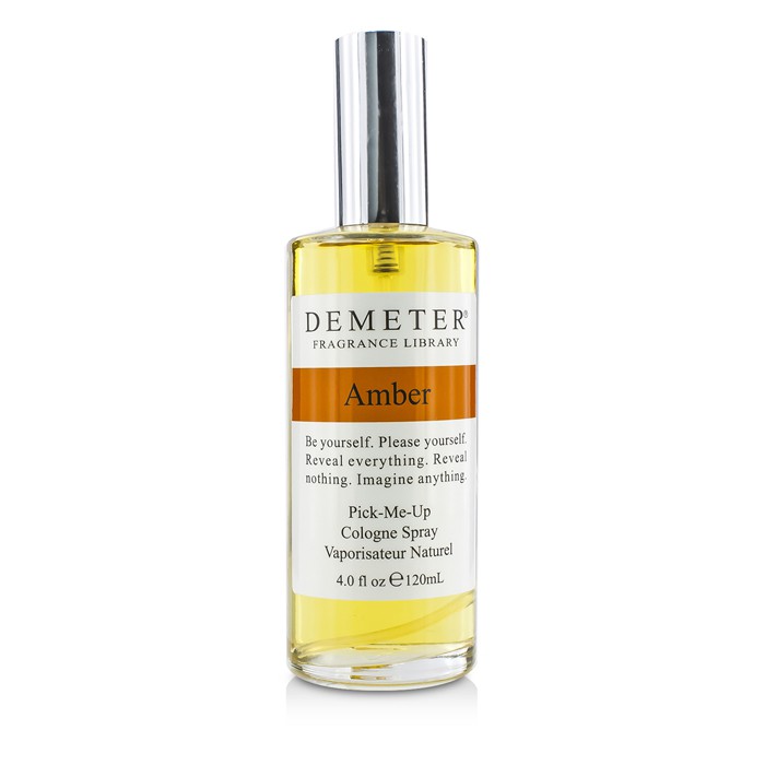 Demeter Amber Cologne Spray 120ml/4ozProduct Thumbnail