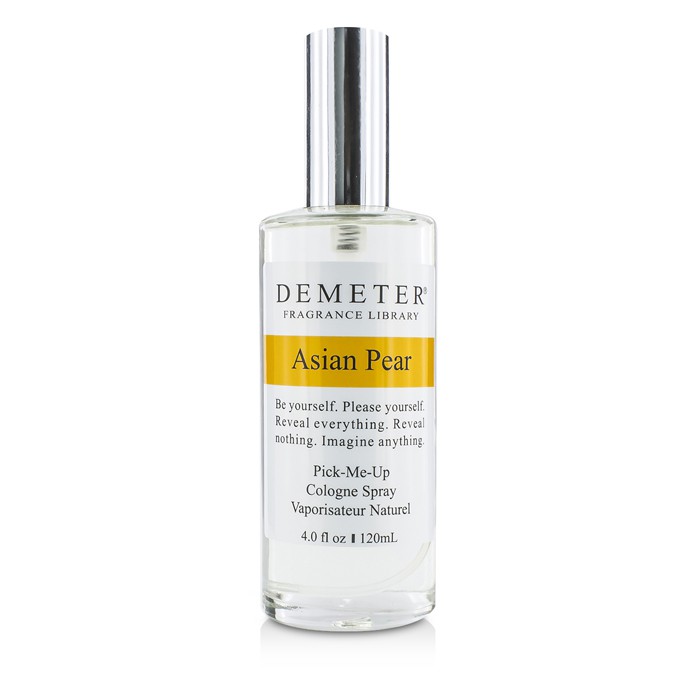 Demeter Asian Pear Cologne Spray 120ml/4ozProduct Thumbnail