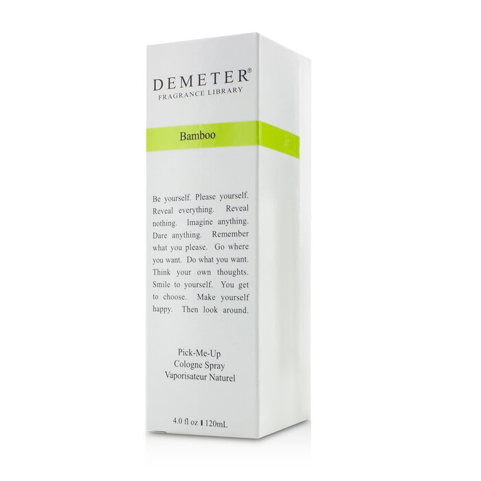 Demeter Bamboo Cologne Spray 120ml/4ozProduct Thumbnail