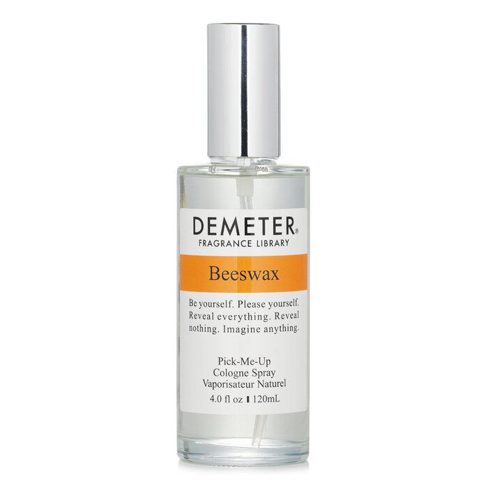 Demeter Beeswax Cologne Spray 120ml/4ozProduct Thumbnail
