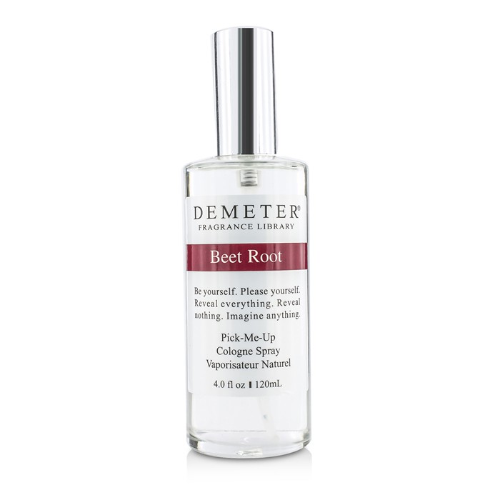 Demeter Beet Root Cologne Spray 120ml/4ozProduct Thumbnail