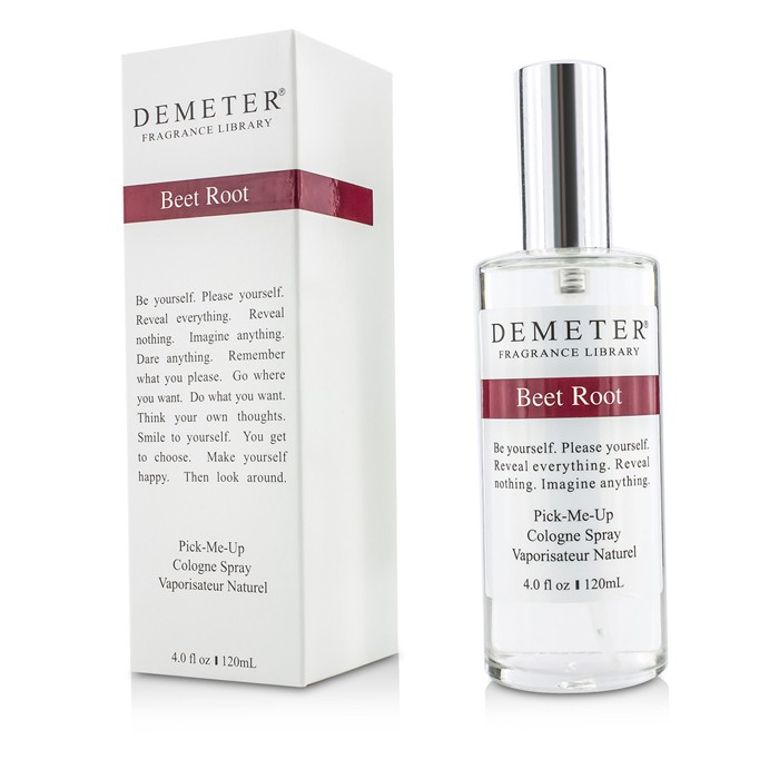Demeter Beet Root Colonie Spray 120ml/4ozProduct Thumbnail