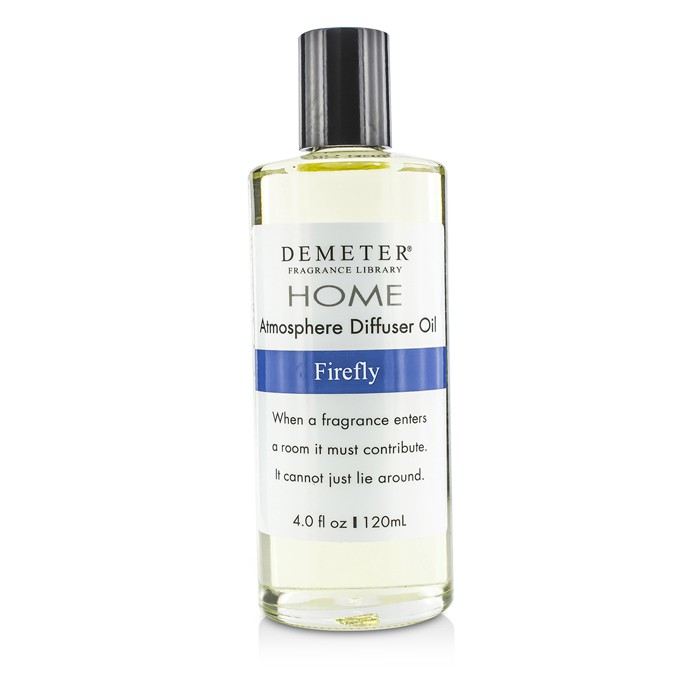 Demeter Atmosphere Ароматно Масло - Firefly 120ml/4ozProduct Thumbnail