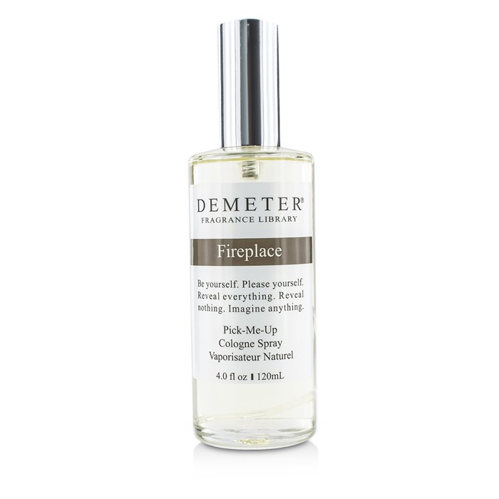 Demeter Fireplace Cologne Spray 120ml/4ozProduct Thumbnail
