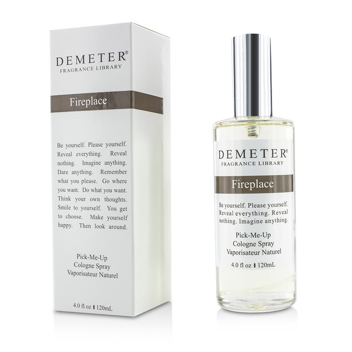 Demeter Fireplace Colonie Spray 120ml/4ozProduct Thumbnail