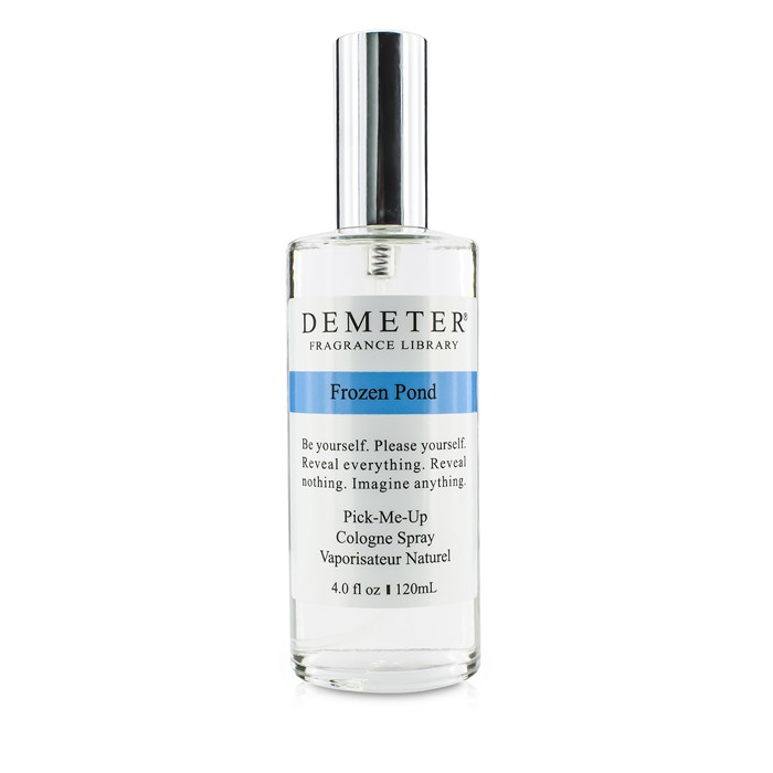 Demeter Frozen Pond Cologne Spray 120ml/4ozProduct Thumbnail