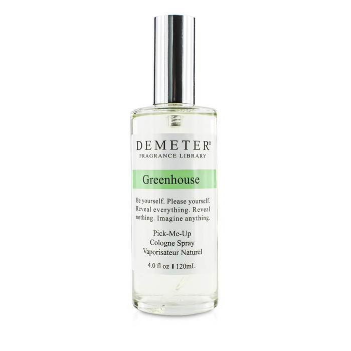 Demeter Greenhouse Colonie Spray 120ml/4ozProduct Thumbnail
