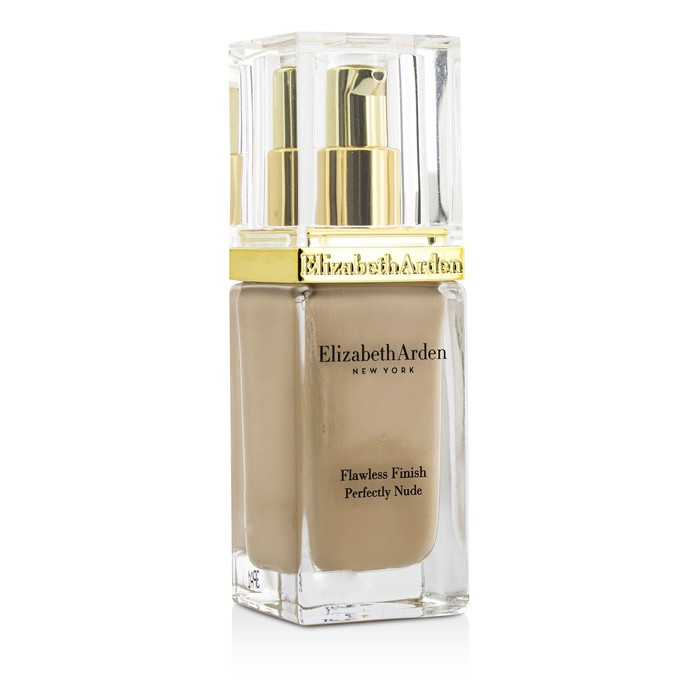 Elizabeth Arden Flawless Finish Perfectly Nude Makeup SPF 15 30ml/1ozProduct Thumbnail