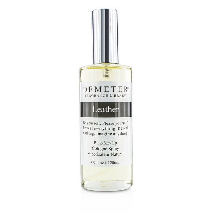 Demeter سبراي كولونيا Leather 120ml/4ozProduct Thumbnail