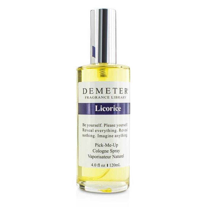 Demeter Licorice Cologne Spray 120ml/4ozProduct Thumbnail