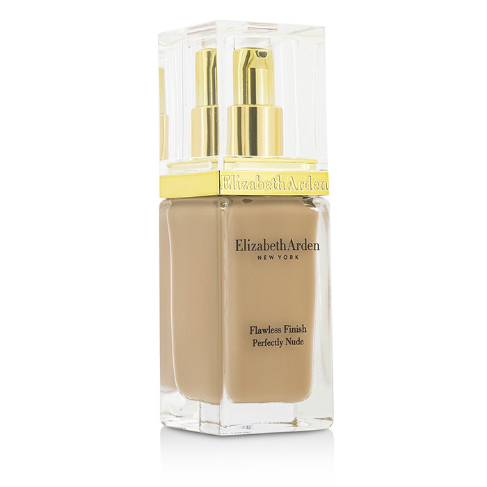 Elizabeth Arden Makeup pro nahé líčení a bezchybný vzhled Flawless Finish Perfectly Nude Makeup SPF 15 30ml/1ozProduct Thumbnail