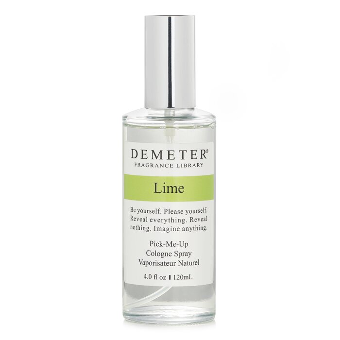 Demeter Lime Colonie Spray 120ml/4ozProduct Thumbnail