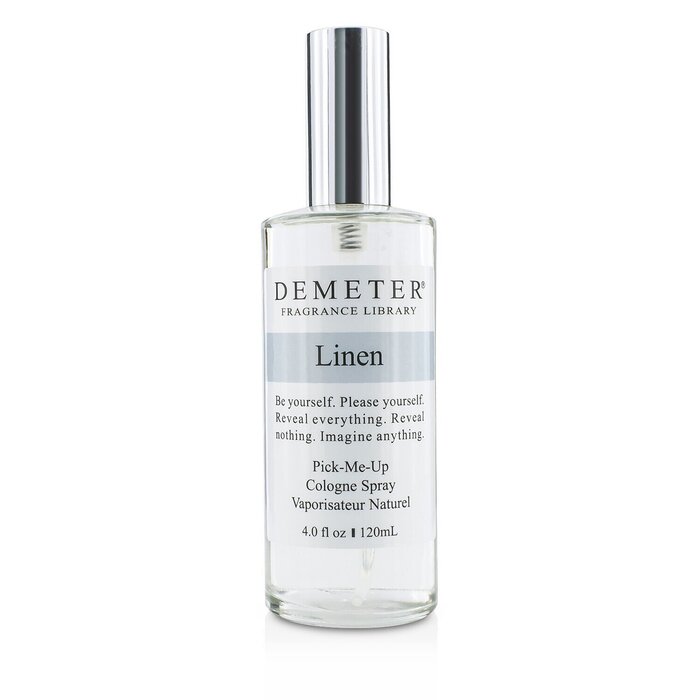 Demeter Linen Cologne Spray 120ml/4ozProduct Thumbnail