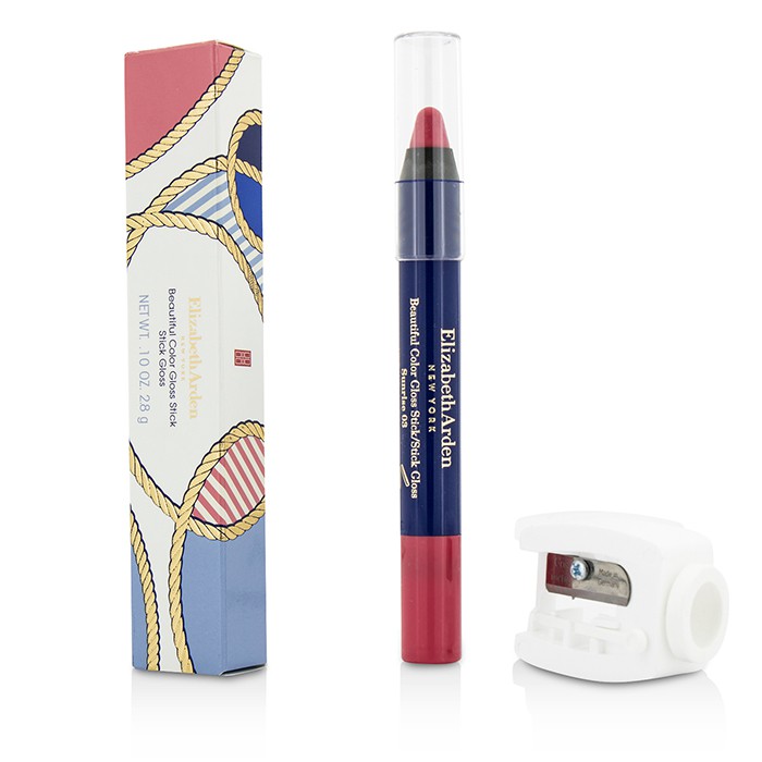 Elizabeth Arden Beautiful Color Gloss Stick 2.8g/0.1ozProduct Thumbnail