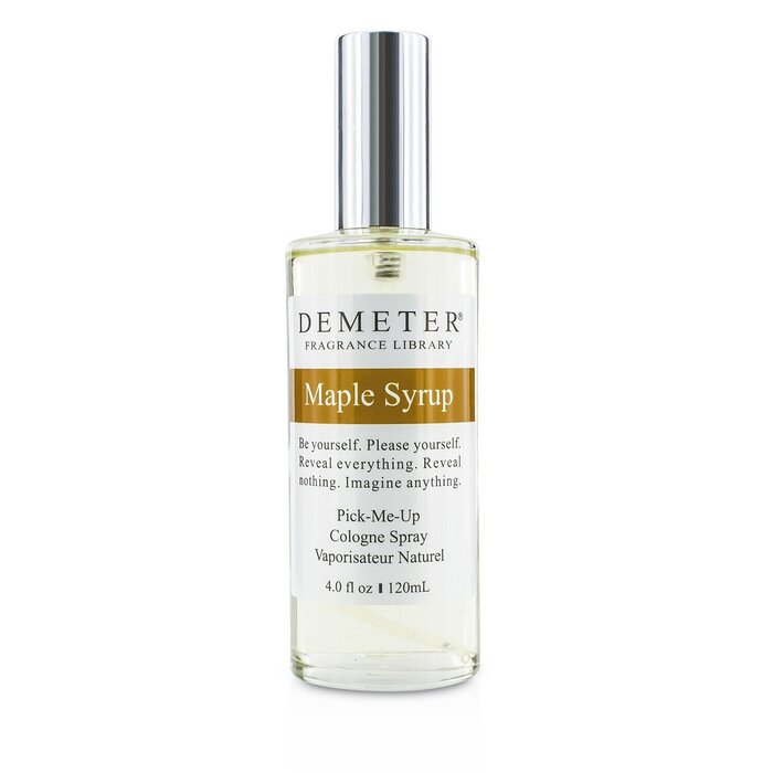 Demeter Maple Syrup Spray Colonia 120ml/4ozProduct Thumbnail