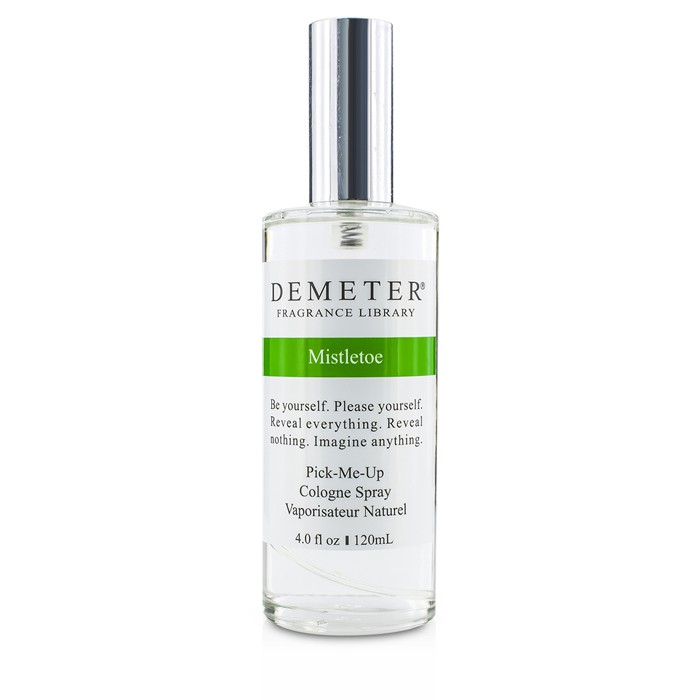 Demeter Mistletoe - kolínská voda s rozprašovačem 120ml/4ozProduct Thumbnail