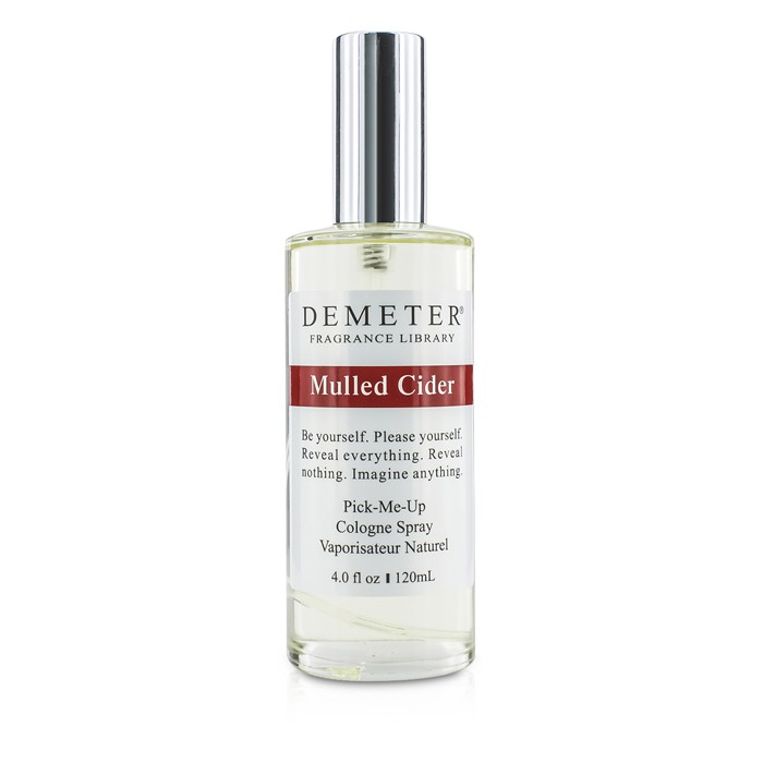 Demeter Mulled Cider كولونيا سبراي 120ml/4ozProduct Thumbnail