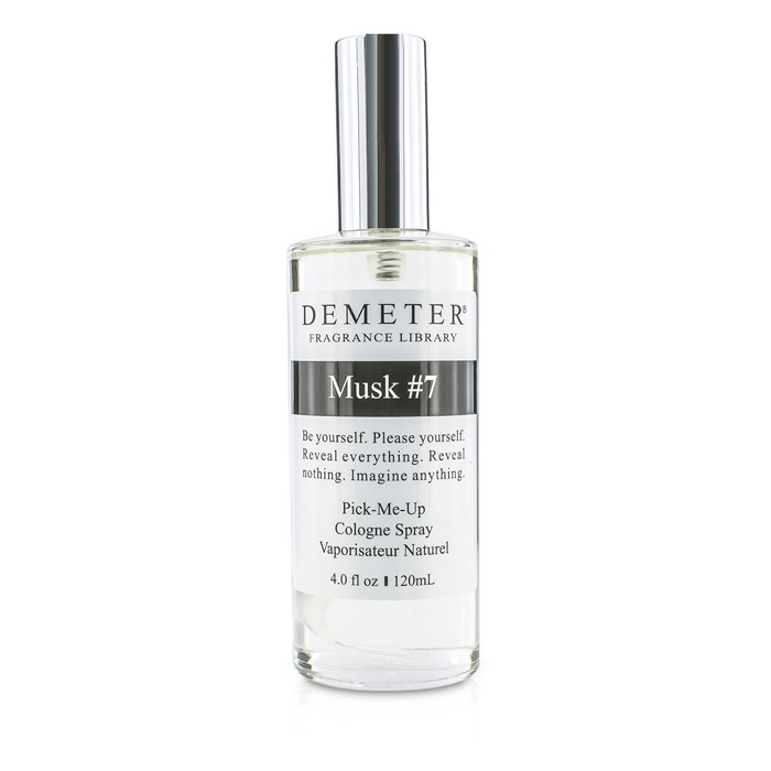 Demeter Musk #7 Cologne Spray 120ml/4ozProduct Thumbnail