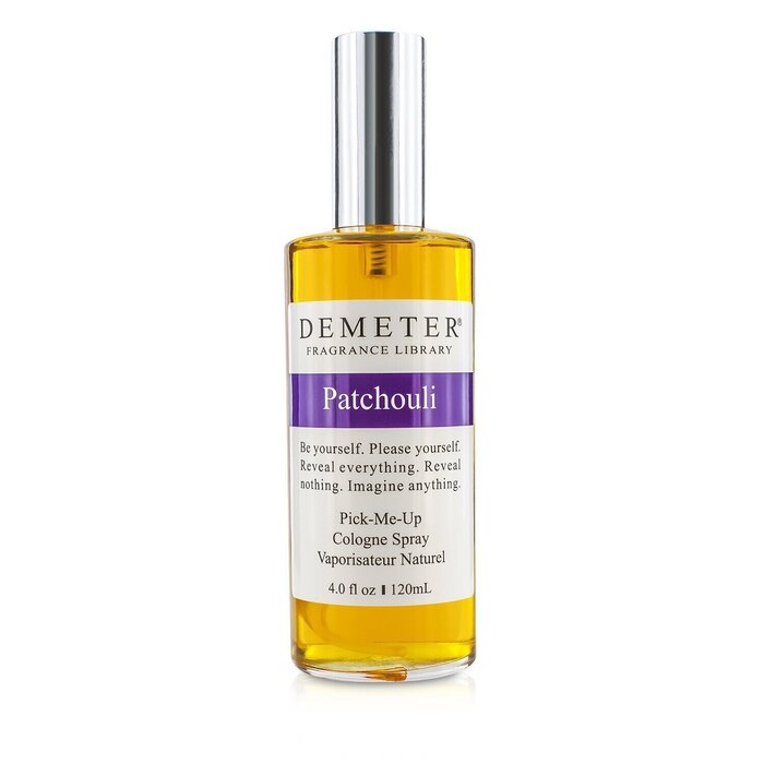 Demeter Patchouli Cologne Spray 120ml/4ozProduct Thumbnail