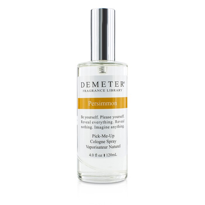 Demeter Persimmon Colonie Spray 120ml/4ozProduct Thumbnail