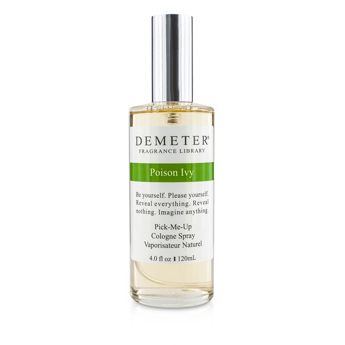 Demeter Poison Ivy Cologne Spray 120ml/4ozProduct Thumbnail
