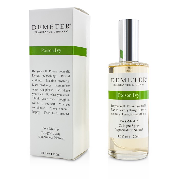 Demeter Poison Ivy Colonie Spray 120ml/4ozProduct Thumbnail