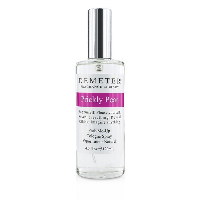 Demeter Prickly Pear Cologne Spray 120ml/4ozProduct Thumbnail