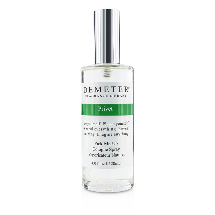 Demeter 氣味圖書館 Privet 女貞樹古龍水 120ml/4ozProduct Thumbnail