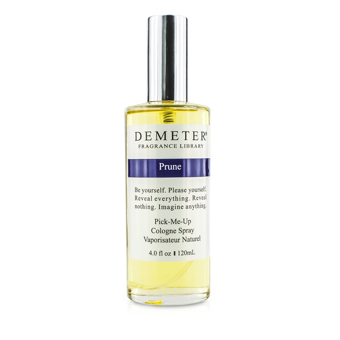 Demeter Prune Cologne Spray 120ml/4ozProduct Thumbnail