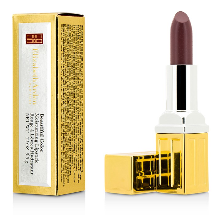 Elizabeth Arden Beautiful Color ליפסטיק לחות 3.5g/0.12ozProduct Thumbnail