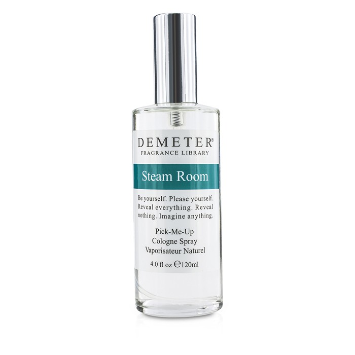 Demeter Steam Room Cologne Spray 120ml/4ozProduct Thumbnail