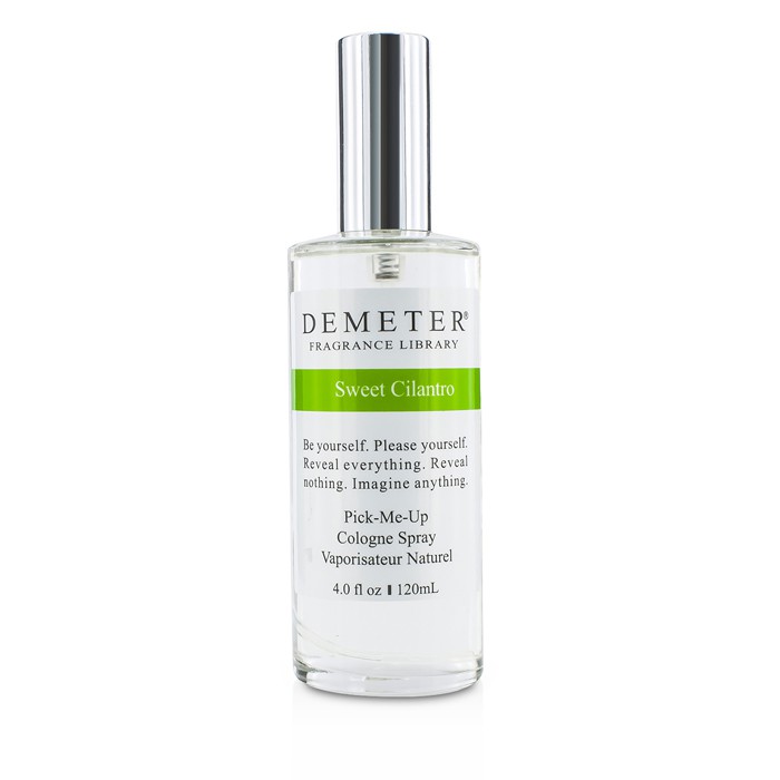 Demeter Sweet Cilantro Cologne Spray 120ml/4ozProduct Thumbnail