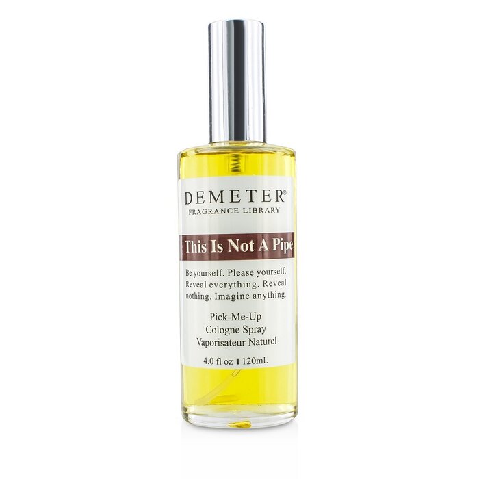Demeter This Is Not A Pipe Colonie Spray 120ml/4ozProduct Thumbnail