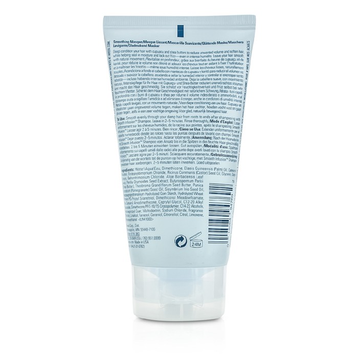 Aveda Smooth Infusion Smoothing Masque 150ml/5ozProduct Thumbnail