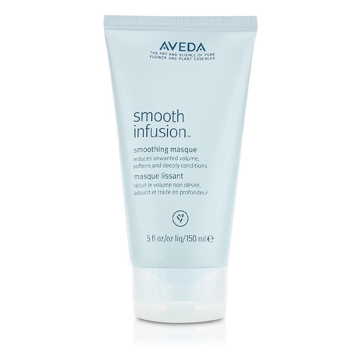 Aveda Smooth Infusion Smoothing Masque 150ml/5ozProduct Thumbnail