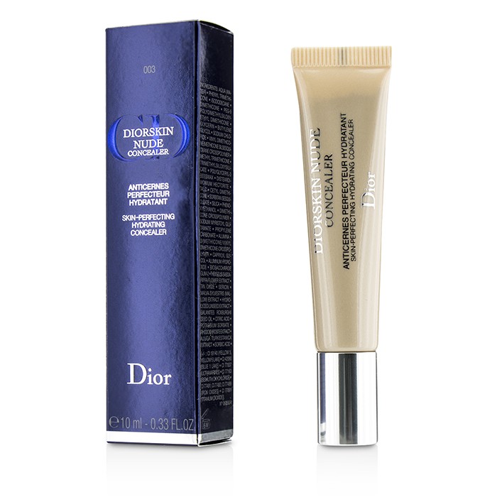 Christian Dior Hydratační korektor pro nahý efekt Diorskin Nude Skin Perfecting Hydrating Concealer 10ml/0.33ozProduct Thumbnail