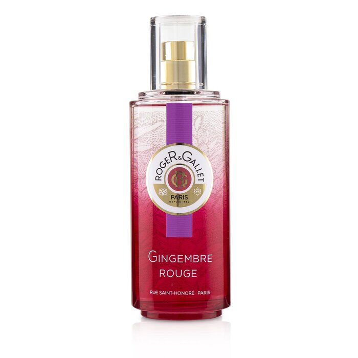Roger & Gallet Gingembre Rouge Fragrant Water Spray - Tuoksu 100ml/3.3ozProduct Thumbnail