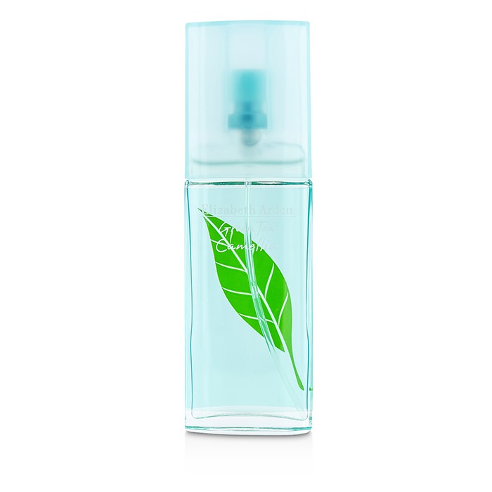 Elizabeth Arden สเปรย์น้ำหอม Green Tea Camellia EDT 30ml/1ozProduct Thumbnail