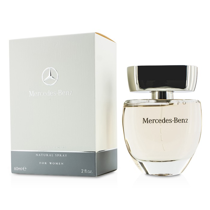 Mercedes-Benz Eau De Parfum Spray 60ml/2ozProduct Thumbnail