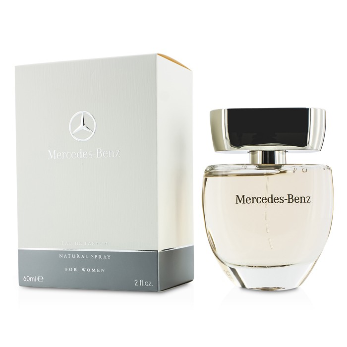 Mercedes-Benz parfumovaná voda s rozprašovačom 60ml/2ozProduct Thumbnail