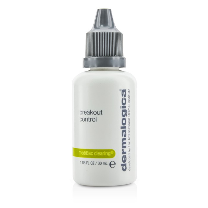 Dermalogica MediBac Clearing Breakout Control 30ml/1ozProduct Thumbnail