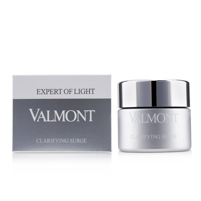 Valmont Expert Of Light Clarifying Surge (Clarifying & Illuminating Face Cream) 50ml/1.7ozProduct Thumbnail