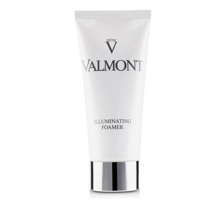 Valmont Pianka do oczyszczania twarzy Expert Of Light Illuminating Foamer 100ml/3.3ozProduct Thumbnail