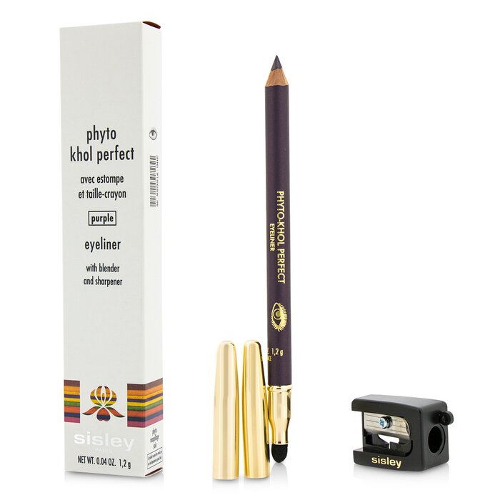 Sisley Phyto Khol Perfect Eyeliner (med blender og spisser) 1.2g/0.04ozProduct Thumbnail