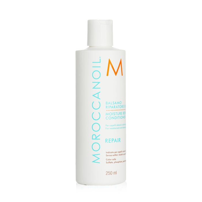 Moroccanoil 摩洛哥優油 優油保濕修復護髮劑-專為脆弱受損髮質專用 250ml/8.5ozProduct Thumbnail