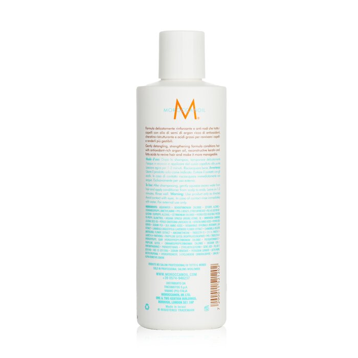 Moroccanoil 摩洛哥優油 優油保濕修復護髮劑-專為脆弱受損髮質專用 250ml/8.5ozProduct Thumbnail