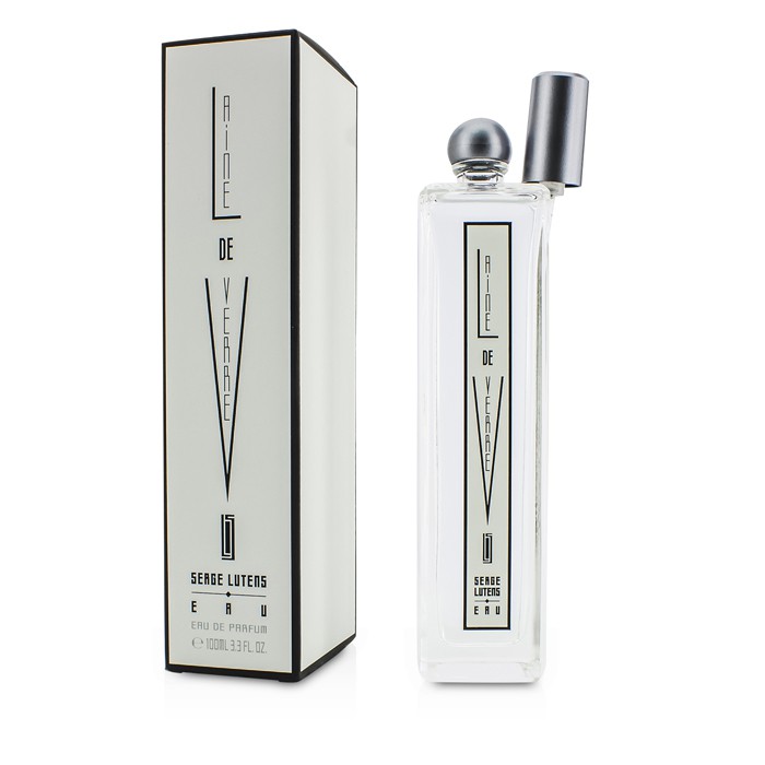 Serge Lutens Laine De Verre - parfémovaná voda s rozprašovačem 100ml/3.3ozProduct Thumbnail